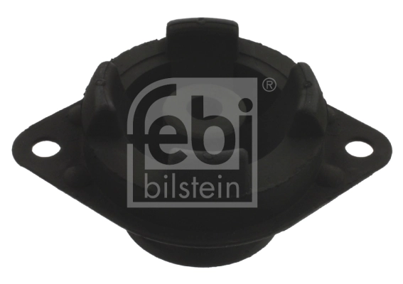 Mounting, automatic transmission